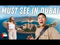 Exploring dubais top attractions 