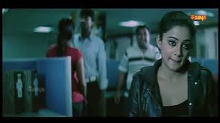 Sadhyam | Jagapati Babu, Priyamani, Keerthi Chawla - Full Movie