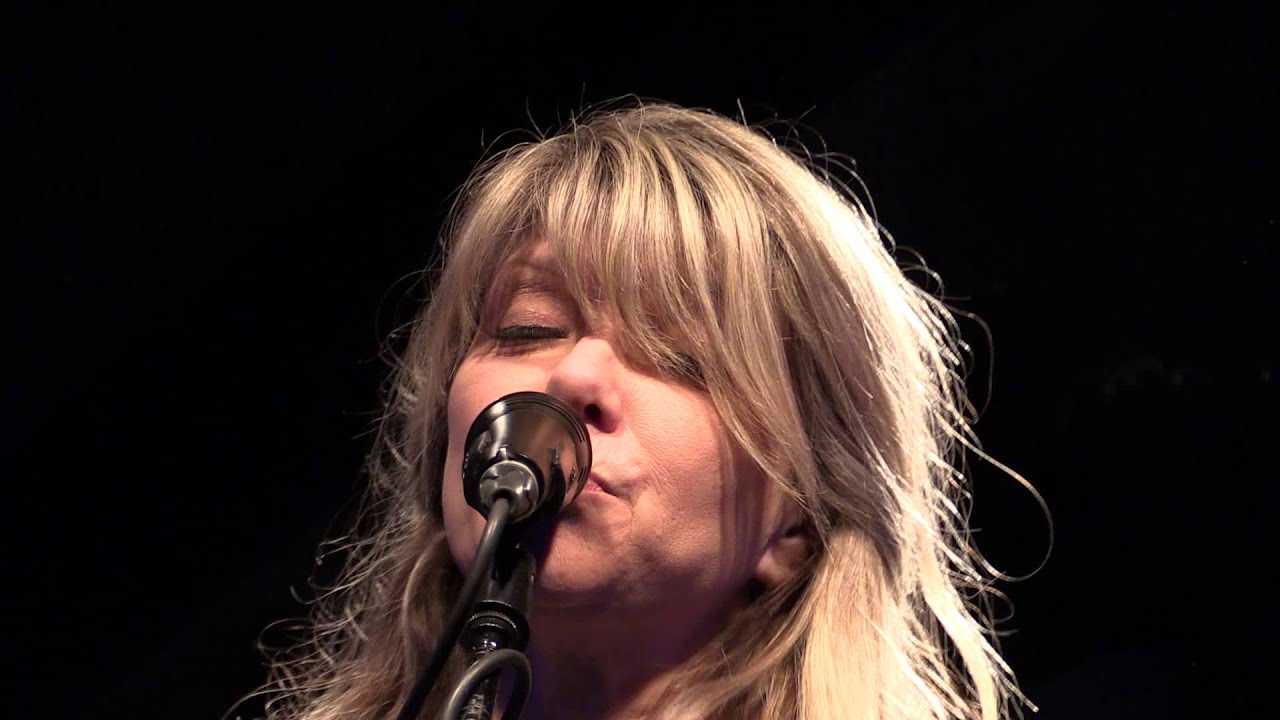 Sxsw Paula Nelson Band Just To Satisfy You Youtube 