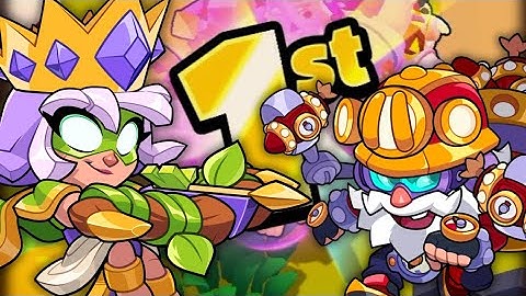 13.500-🏆- SQUAD BUSTERS - GAMEPLAY