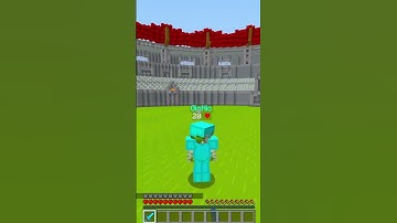 How to uppercut in swordpvp #minecraft #minecrafthumor #pvp #trending