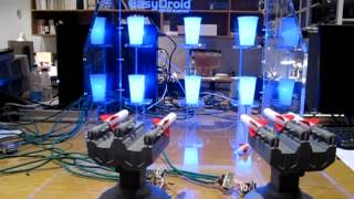 EasyDroid - Android Development Platform Demo 1
