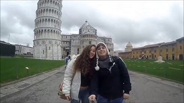 View From The Edge 2015   Florence Italy