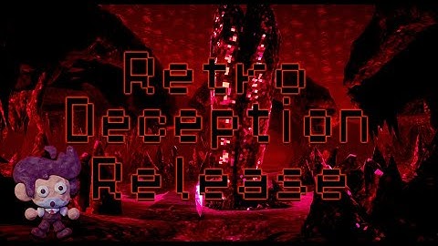 Retro Deception Mod Release!