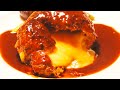 【本気で】チーズinハンバーグの作り方【ソースも】
