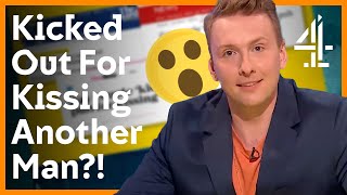 Calling Out Sam Smith's RIDICULOUS Pub Policies | Joe Lycett's Got Your Back | Channel 4