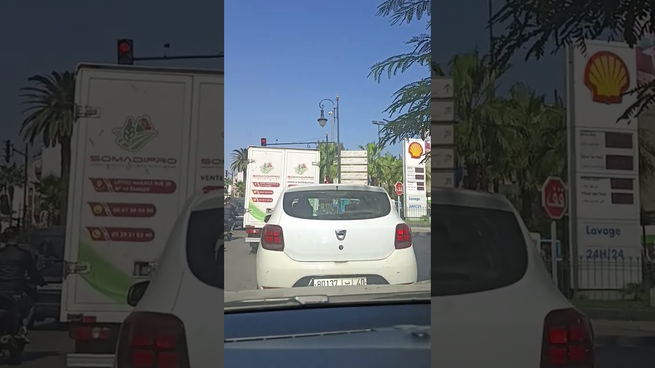 Tanger l'étoile du Nord 