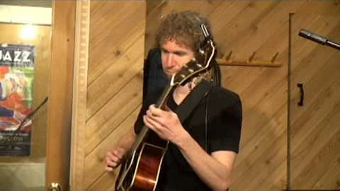 America - Andrew Hartman Quartet