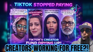 Download Lagu TikTok Isn’t Paying Creators Anymore!? Here’s the Real Reason MP3