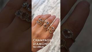 Unique Engagement Rings from Indie Designer Brands