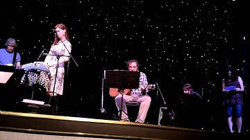 JCCC2 Marian Call - Nerd Anthem (with other performers) JoCoCruiseCrazy 2012