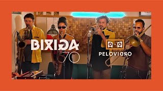 Bixiga 70 - Apresentação completa PELOVIDRO