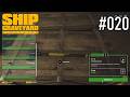 Dreifache Hammerung - Ship Graveyard Simulator [Deutsch] #020