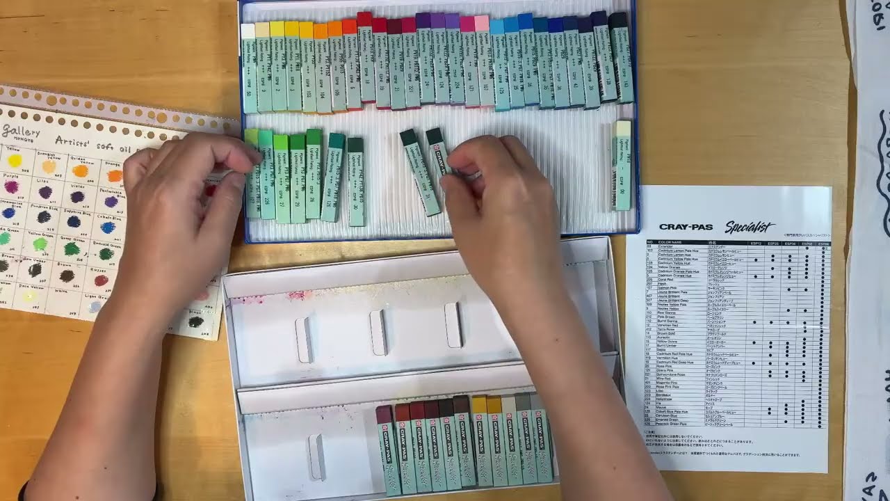 トラ、ハス、クジャク、自筆の絵です、 maxresdefault.jpg