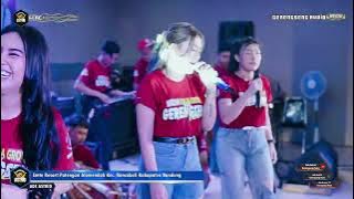 KUDA SUMEDANG - ADE ASTRID X GERENGSENG TEAM ' FAMILLY GATHERING MEDIA BAJA GROUP '