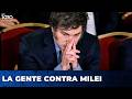 ‼️A MILEI SE LE PARA Y LA GENTE LO APOYA ⚠️