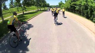 Team KPMG 2012 In Stride