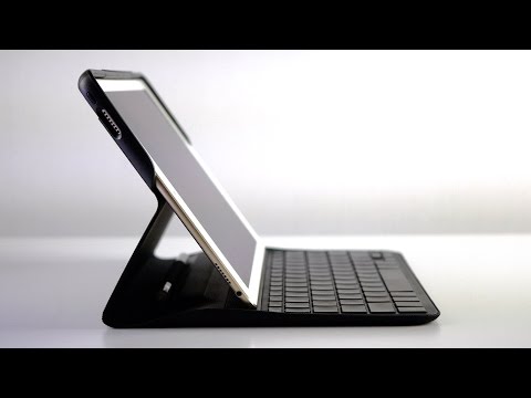 Video Best Ipad 9.7 Keyboard Case