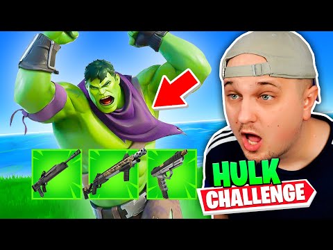 Wideo: Gdzie są niszczyciele hulk w Fortnite?