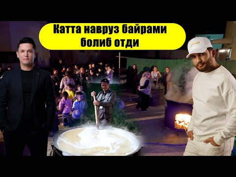 Тез куринг туркулда сумалак сайли булиб отди