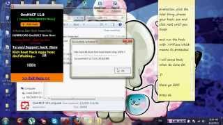 [undetect]Crossfire May 2013 VIP hack 100% works NO SURVEY!!!