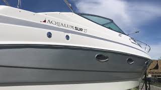 Aqualum 27