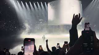 Kanye West - Runaway (live @ Bercy, Paris)