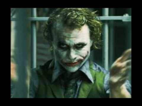 best heath ledger joker prank phone call EVER