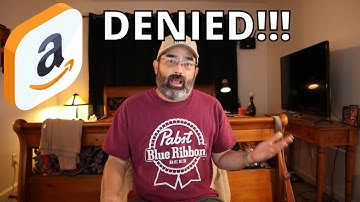 Amazon Associates Affiliate Program - How many YouTube subs do you need to be approved?