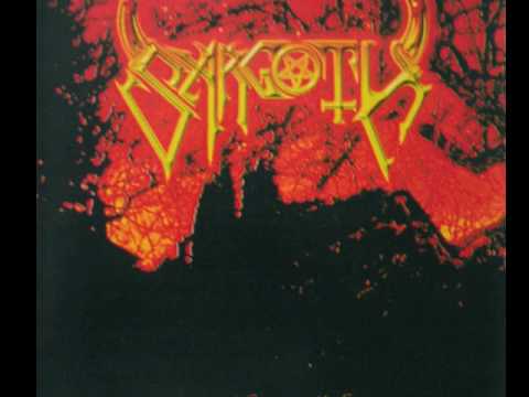 Sargoth — Sargoth - Evil Damn