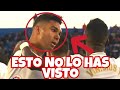 La REGAÑINA de CASEMIRO a VINICIUS por su FALLO | La PELEA de Bale con NYOM | LO QUE NO SE VIO