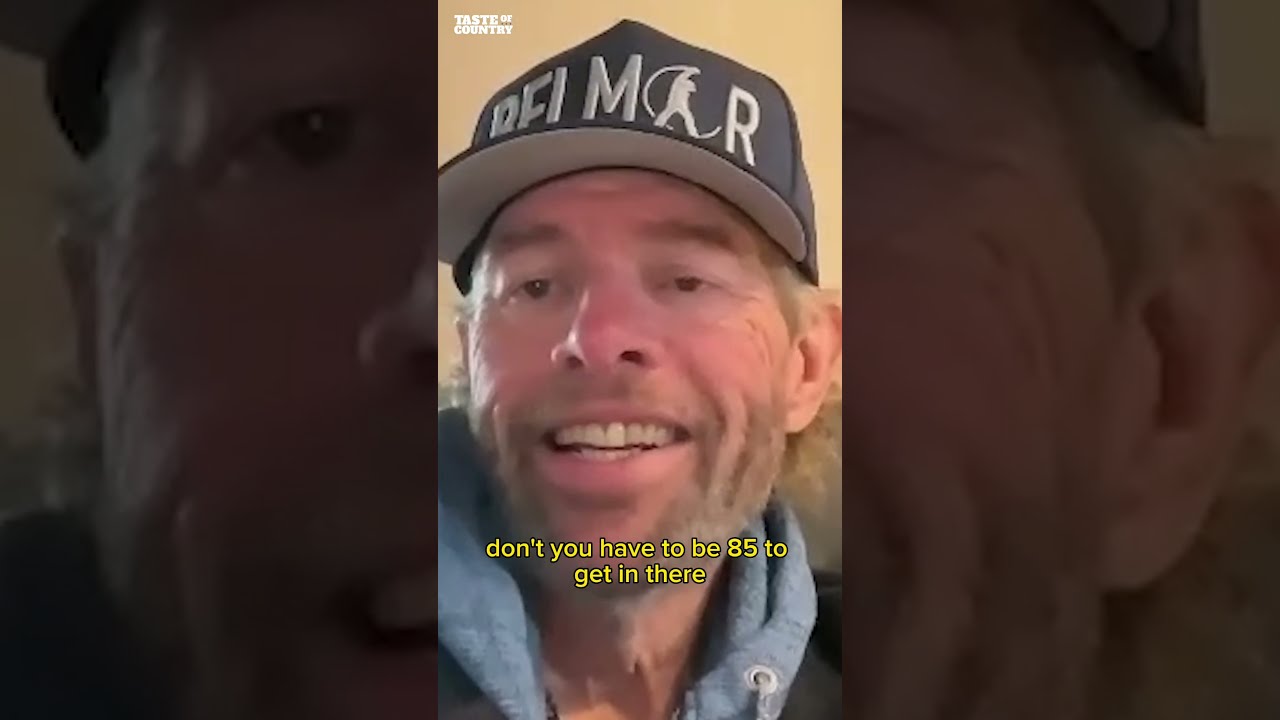 Toby Keith Said The Quiet Part Out Loud