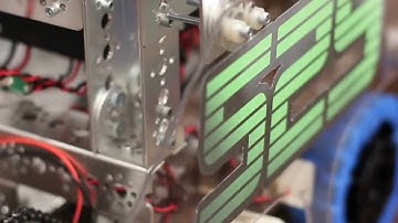 FTC Team 5257 - 2013/2014 Team Video