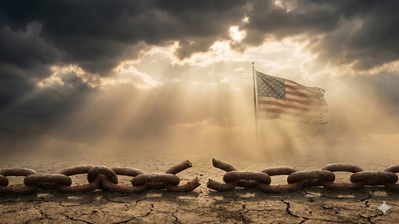 The Day Slavery Ended in America The 13th Amendment Story - YouTube