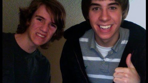 YouTube Live Blog + Update!