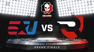 eUnited vs Rise | Grand Finals | 2022 Gears Spring Major