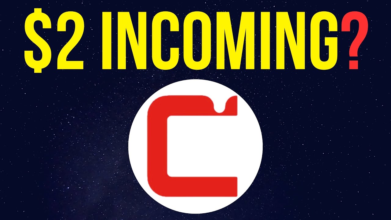Outline Video $2 for Casper This Bull Run? | Casper Network CSPR Price Prediction