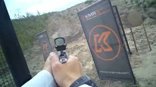 Csillag Születik Shooting party - IPSC Edzomeccs 2026-05-29 Optics div.