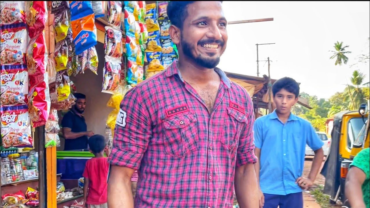 Rowdy Rayappa😂- Yasheer yachi Comedy short film kannada| karan pujary| Anish | yaachi| Essence media