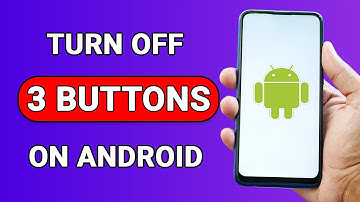 How To Turn Off Navigation Buttons or Bar on Any Android Device [Quick Guide]