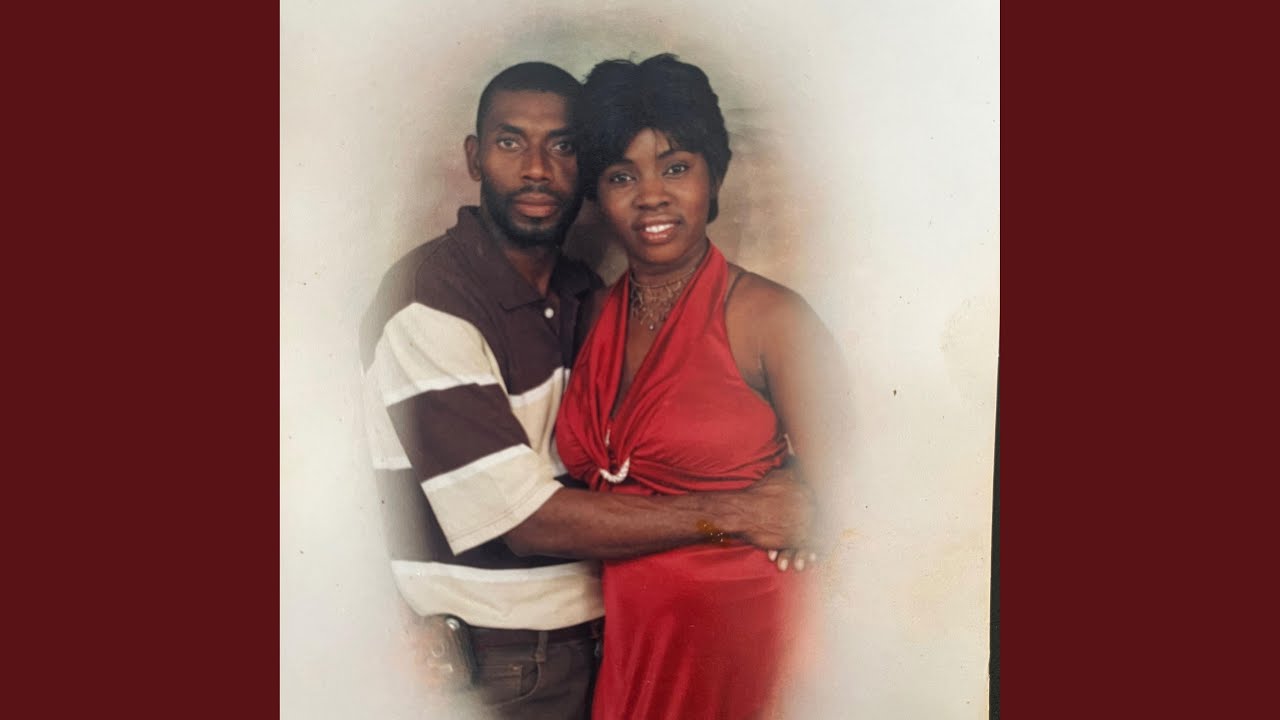 You're still the one