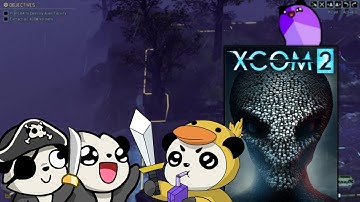 AdmiralBahroo Streams - XCOM 2 [17] [4/3/2021]
