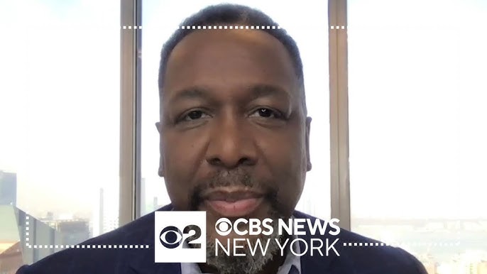 Wendell Pierce Starring In New Cbs Dramedy Elsbeth