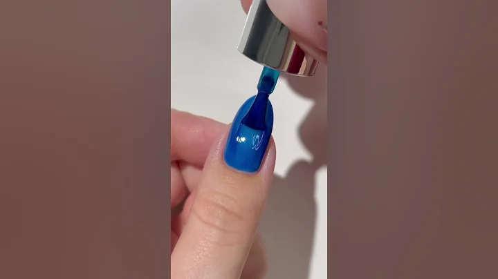 The perfect holiday gift for any nail lover! 🎁💅✨ #adventcalendar #holidayseason #nails