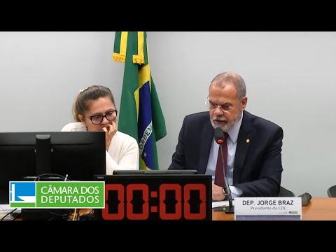 COMISSÃO DE DEFESA DO CONSUMIDOR