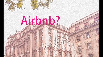 Why You Should Think Twice Before Booking on Airbnb