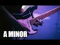 Sad Guitar Backing Track In A Minor | Closer (Version 2)