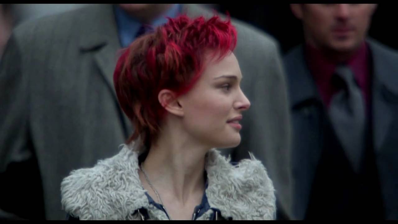 Natalie Portman - the blower's daughter - Damien Rice (720p) - YouTube