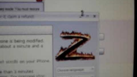 Jailbreak Ipod Touch 1.1.4 Ziphone