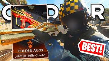 the MAX DAMAGE AUG Class Setup in BLACK OPS COLD WAR! (Best AUG Class Setup) - Cold War